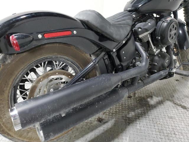 2020 HARLEY-DAVIDSON FXBB 1HD1YJJ11LB067949