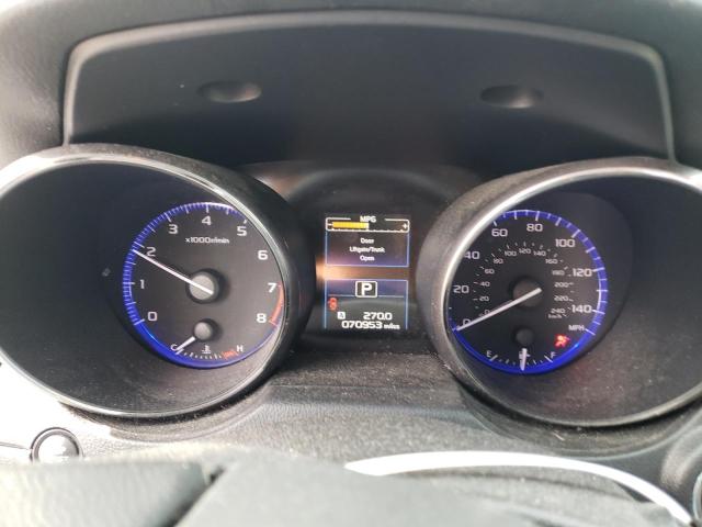 4S3BNAL65F3053851 Subaru Legacy 2.5i Limited