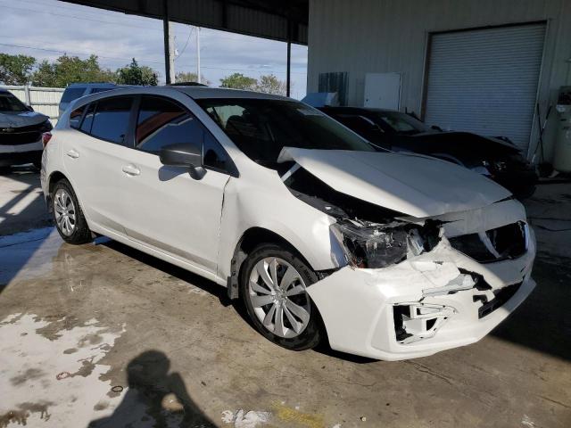 4S3GTAA60K1753877 Subaru Impreza  4