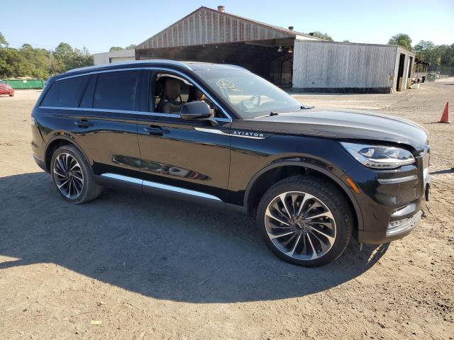 5LM5J7XC4NGL12308 Lincoln Aviator RE 4