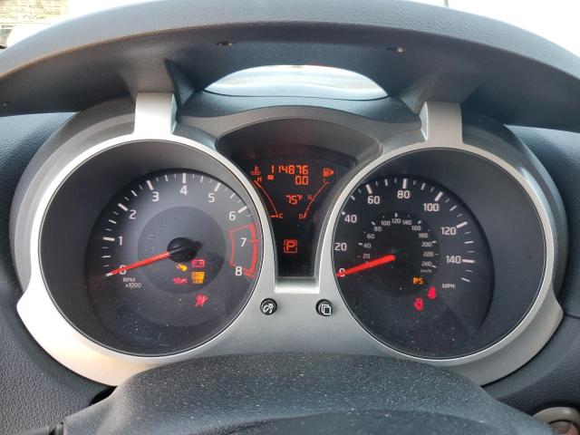 JN8AF5MR3FT505681 Nissan JUKE S