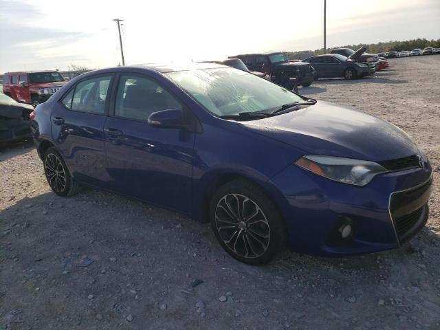 5YFBURHE0GP533841 Toyota COROLLA L