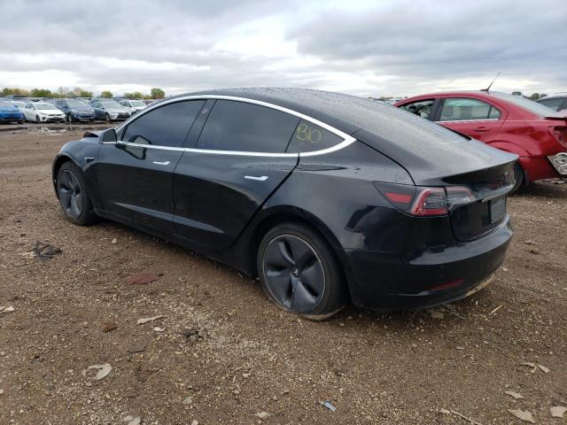 5YJ3E1EB6KF388953 | 2019 TESLA MODEL 3