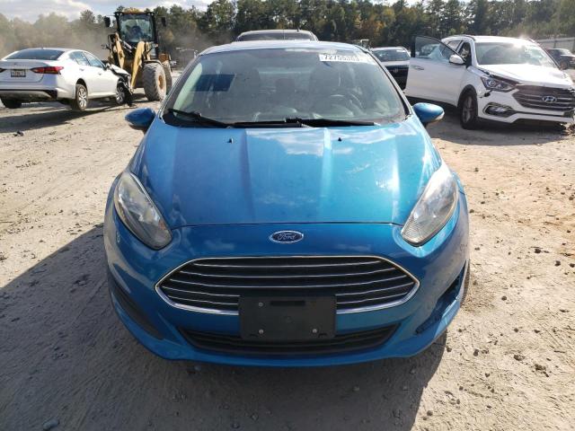 3FADP4EJ5GM129953 | 2016 FORD FIESTA SE