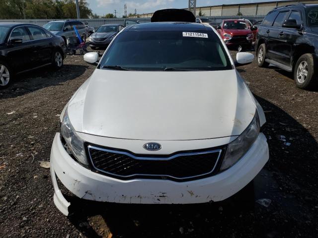 5XXGR4A65CG048286 | 2012 KIA optima sx