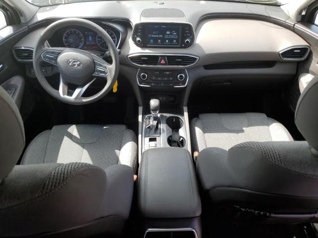 2020 Hyundai Santa Fe Se VIN: 5NMS23AD3LH160061 Lot: 70427593