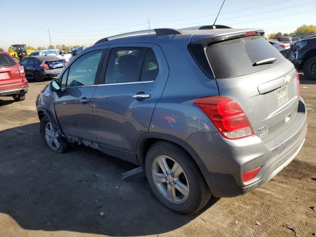 KL7CJLSB8KB820292 | 2019 CHEVROLET TRAX 1LT