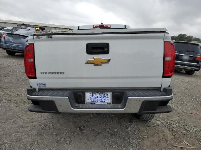 1GCHSBEA9K1280976 | 2019 Chevrolet colorado