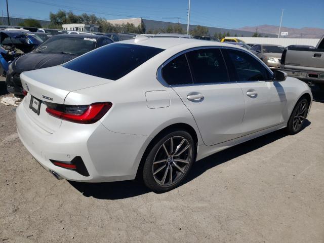 3MW5R1J01M8B67430 BMW 330I