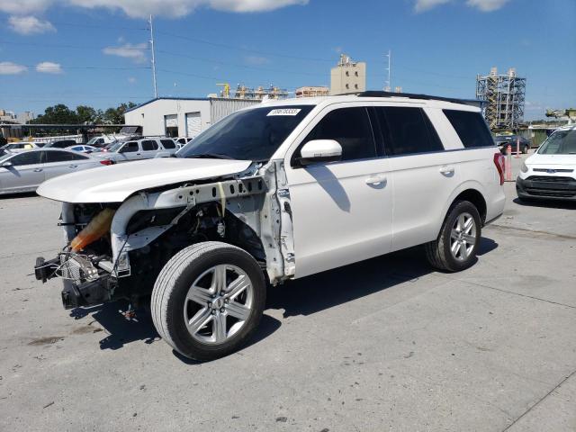 2018 Ford Expedition XLT