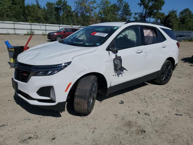 Vin: 3gnaxmev4ns103022, lot: 70182593, chevrolet equinox rs 2022 img_1