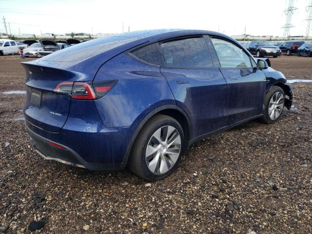 7SAYGDEE7PF790373 | 2023 TESLA MODEL Y