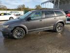 2018 DODGE JOURNEY SE - 3C4PDCAB1JT528932