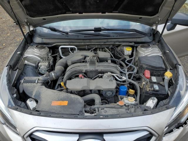 4S3BNAB67K3015923 Subaru Legacy 2.5i