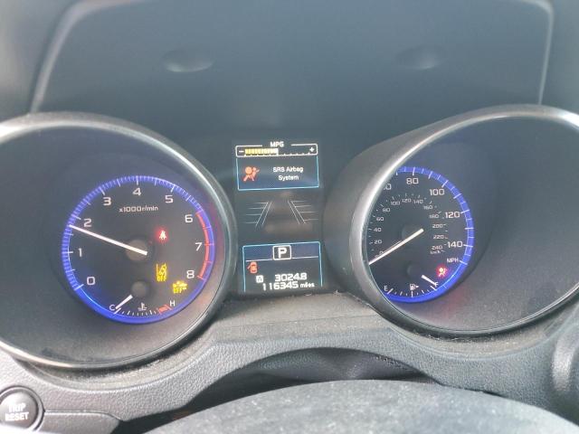 4S4BSBNC1F3289460 Subaru Outback 2.5i Limited