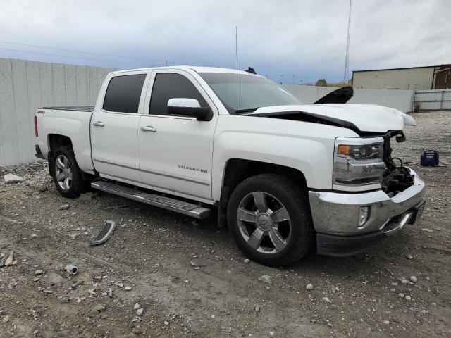 3GCUKSEC1GG244479 | 2016 CHEVROLET SILVERADO