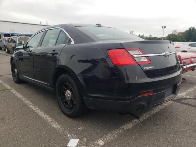 Vin: 1fahp2mk0dg201812, lot: 71101193, ford taurus police interceptor 20132