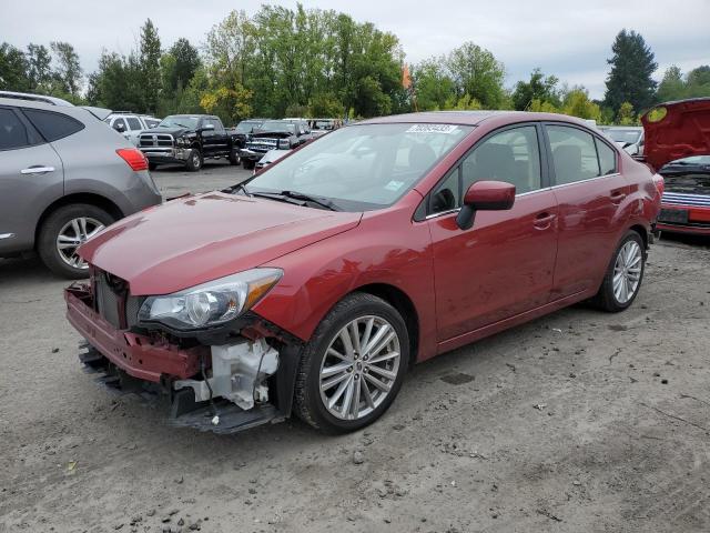 2015 SUBARU IMPREZA PR - JF1GJAK66FH003438