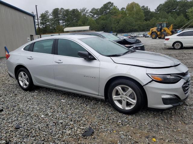 1G1ZC5ST6NF125231 Chevrolet MALIBU LS