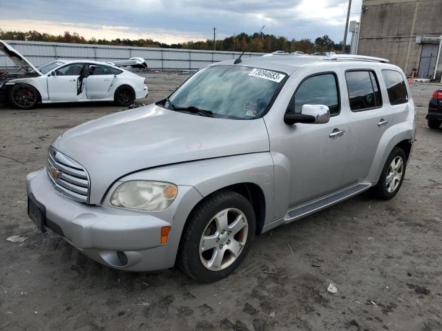 2007 Chevrolet HHR LT