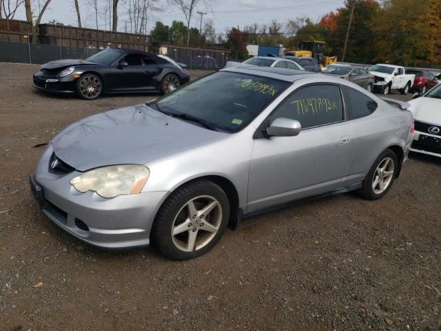 2003 Acura RSX 