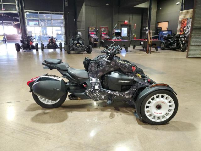 2023 CAN-AM RYKER RALL - 3JB2HEH4XPJ001819