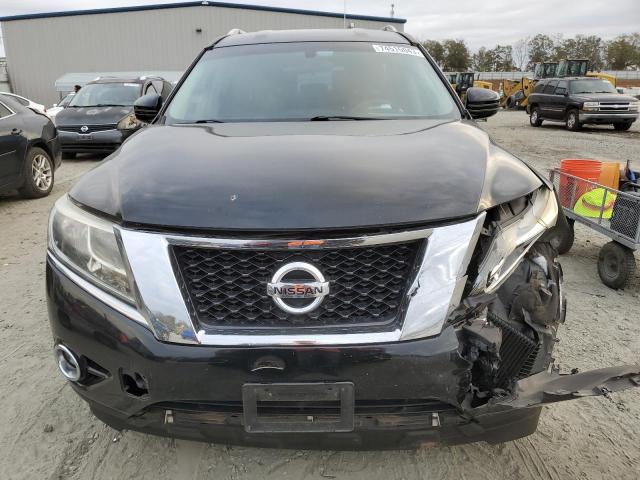 5N1AR2MN3EC661096 | 2014 NISSAN PATHFINDER