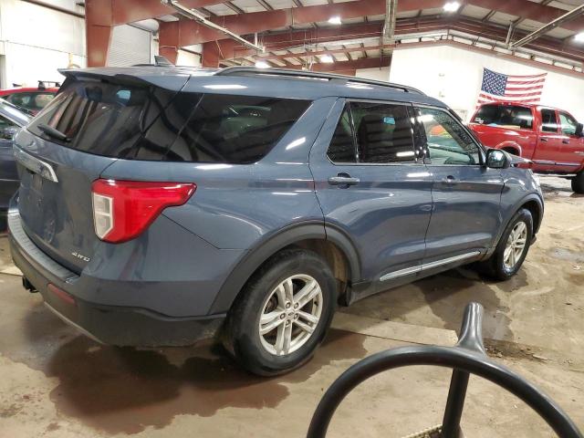 1FMSK8DH9MGA14392 Ford EXPLORER XLT