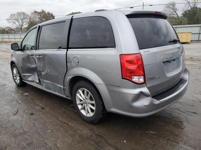 2C4RDGCG9KR748414 Dodge Caravan GRAND CARA 2