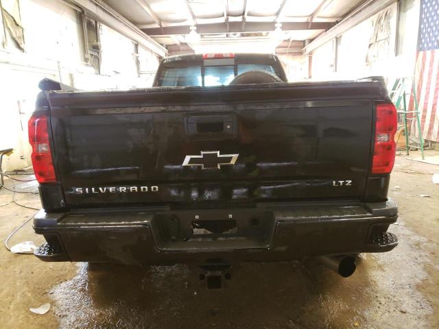 2019 CHEVROLET 3500 HD - 1GC4KXEY7KF147807