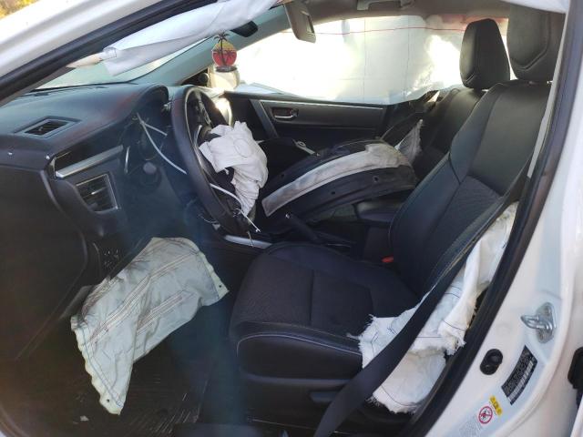 2T1BURHEXGC730841 Toyota COROLLA L