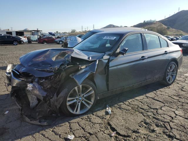 2016 BMW 3 Series 328i