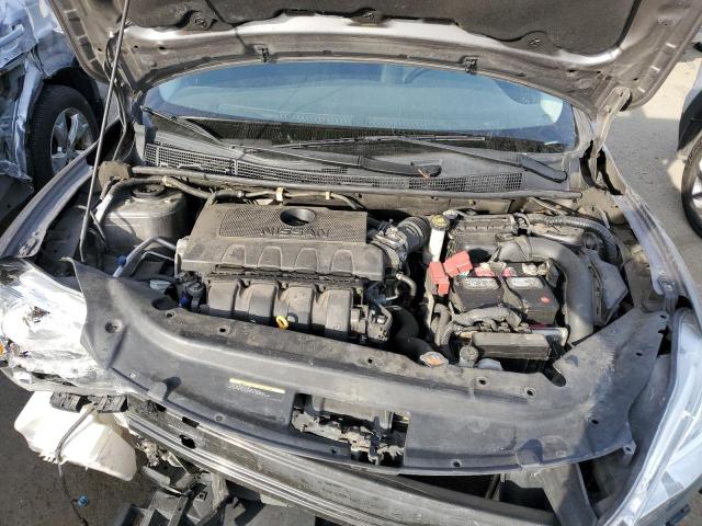 3N1AB7AP6FY322775 Nissan SENTRA S