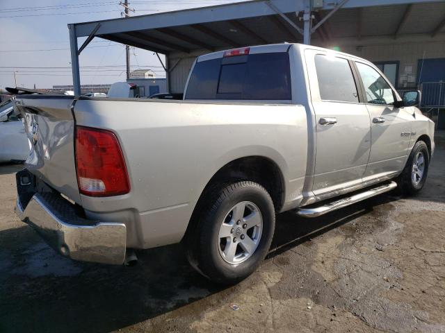 2010 Dodge Ram 1500 VIN: 1D7RB1CT1AS250629 Lot: 72790133