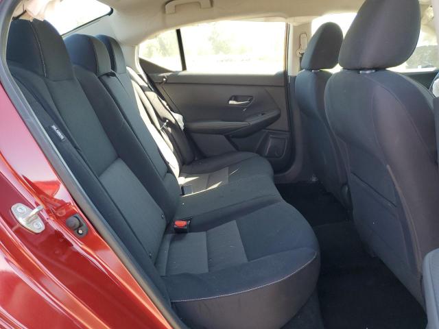 3N1AB8CV2LY257596 Nissan SENTRA SV