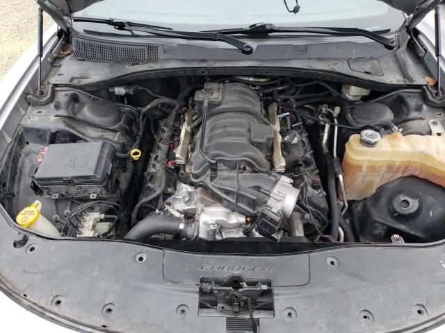 2C3CDXGJ7FH894533 Dodge Charger R/t Scat Pack