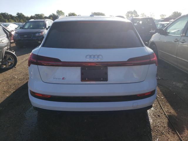2023 AUDI E-TRON S P - WA1VCBGE3PB015076