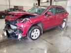 2021 TOYOTA RAV4 XLE - 2T3P1RFV8MW239753