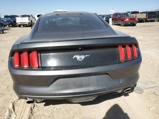 1FA6P8TH7H5276167 | 2017 FORD MUSTANG