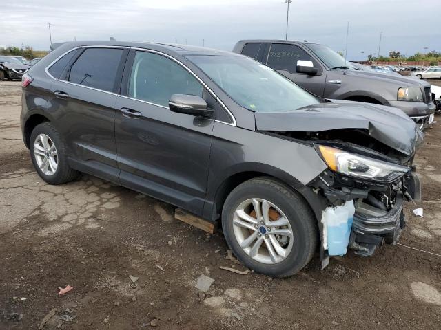 2FMPK3J92LBB02860 2020 FORD EDGE, photo no. 4