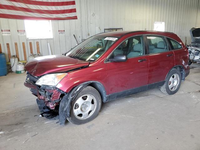 2010 Honda CR-V LX