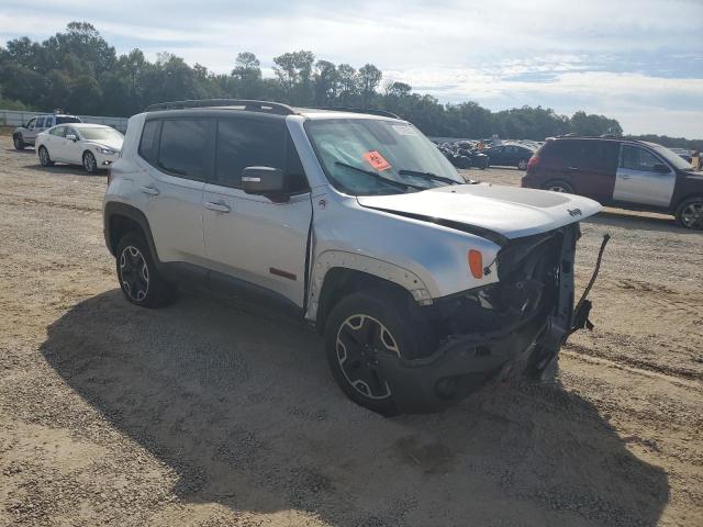 2016 Jeep Renegade Trailhawk VIN: ZACCJBCTXGPD92176 Lot: 71375513