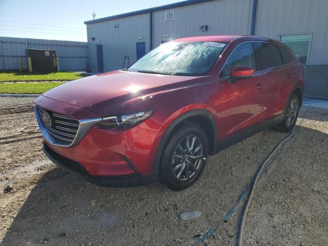 JM3TCBCY1N0604351 Mazda CX-9 TOURI