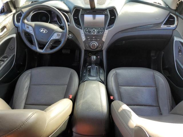 5XYZU3LB9EG196029 Hyundai SANTA FE SPORT