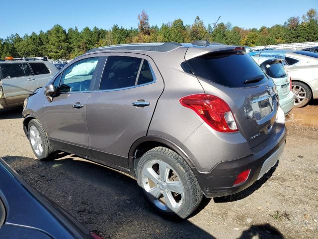 KL4CJGSB4FB136768 Buick Encore