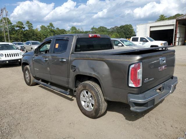 1GTG5BEA0G1272775 GMC CANYON