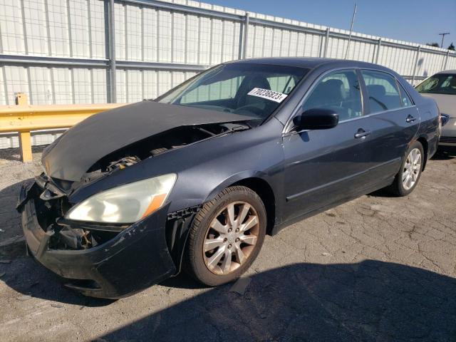 2006 Honda Accord Coupe EX