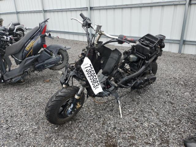 2005 YAMAHA YW50 P LPRSA20NX5A706014