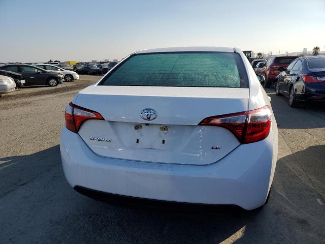 2015 TOYOTA COROLLA L - 5YFBURHE3FP178579