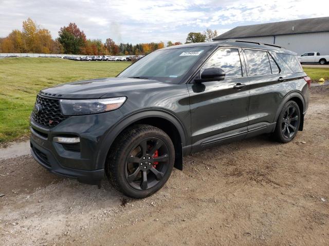 2022 Ford Explorer St For Sale 